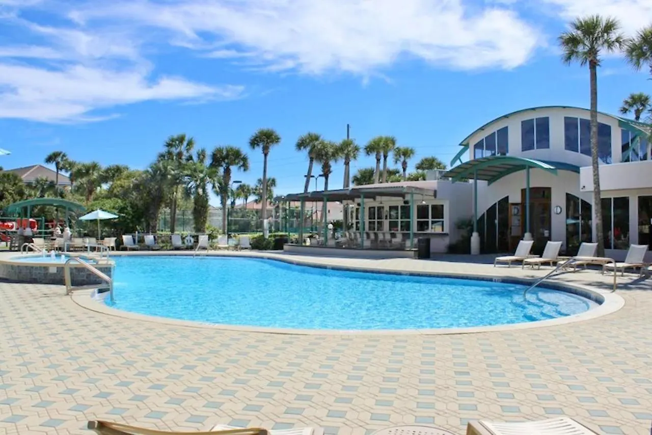 Holiday home Wave N Sea Villa Destin United States