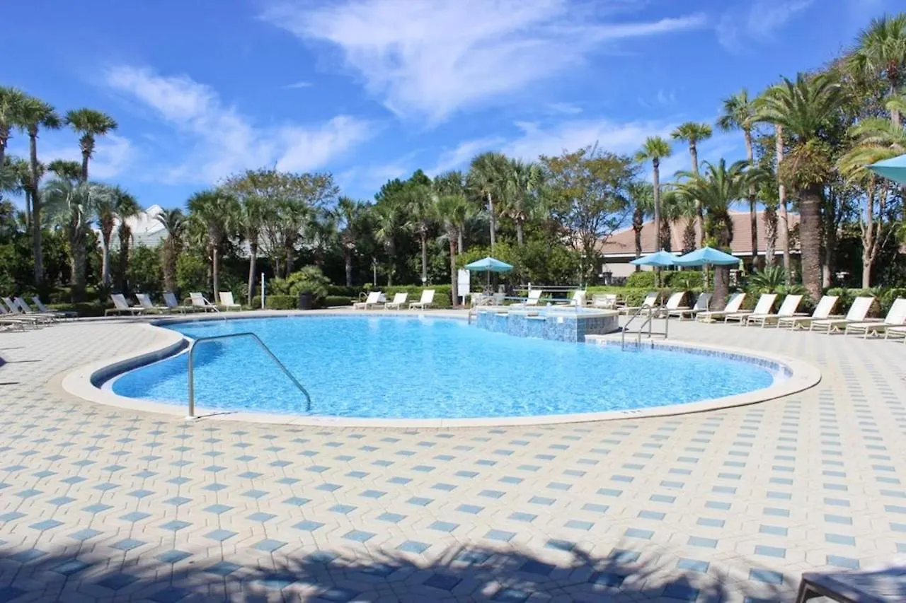 Wave N Sea Villa Destin 0*,