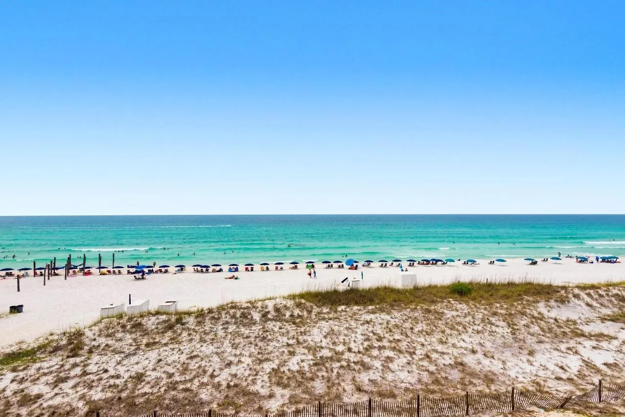 Wave N Sea Villa Destin 0*,