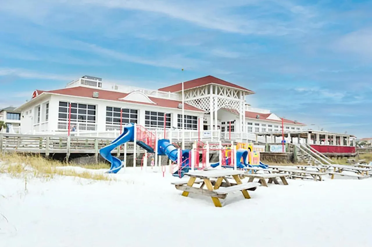 Wave N Sea Villa Destin 0*,