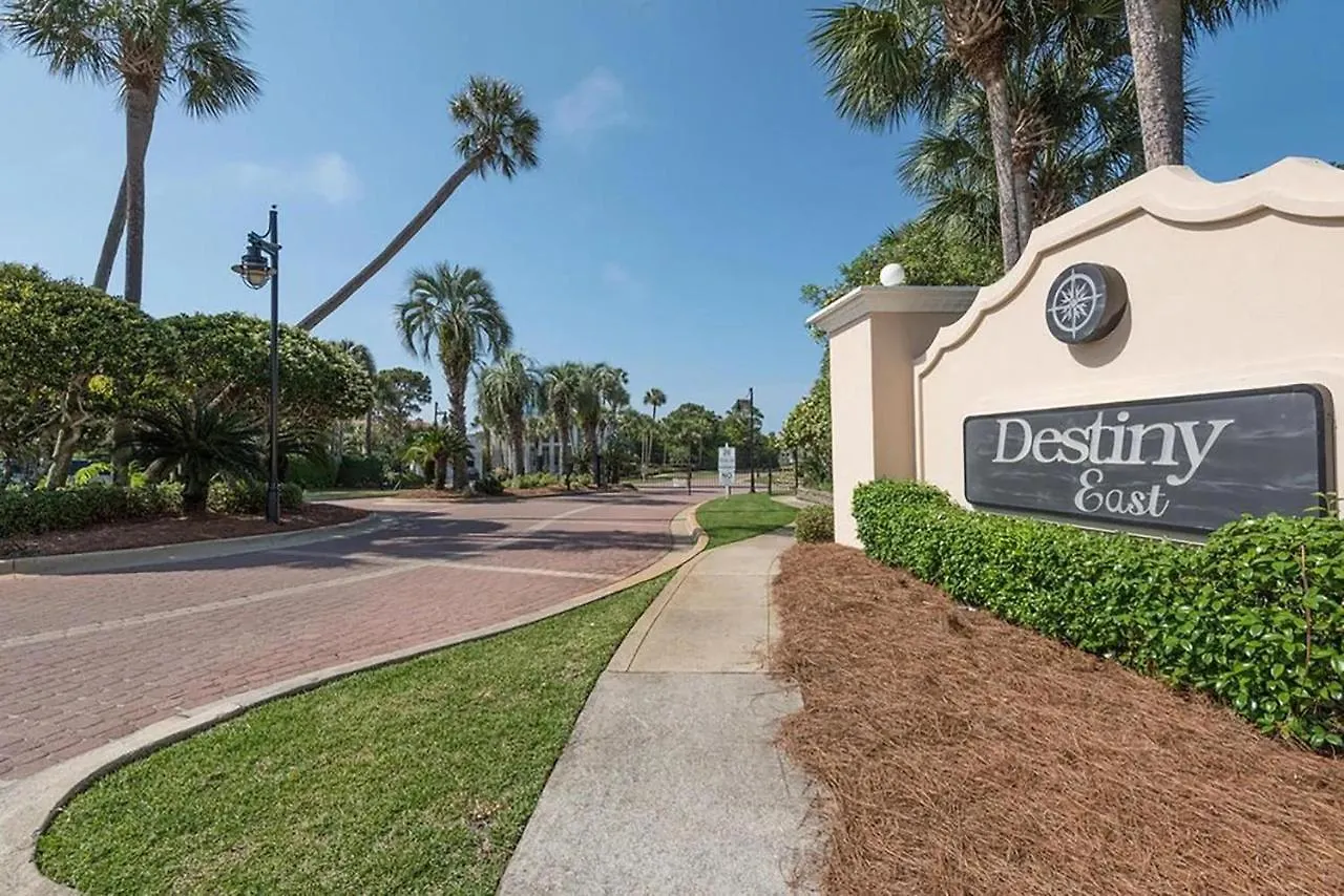 Wave N Sea Villa Destin Holiday home