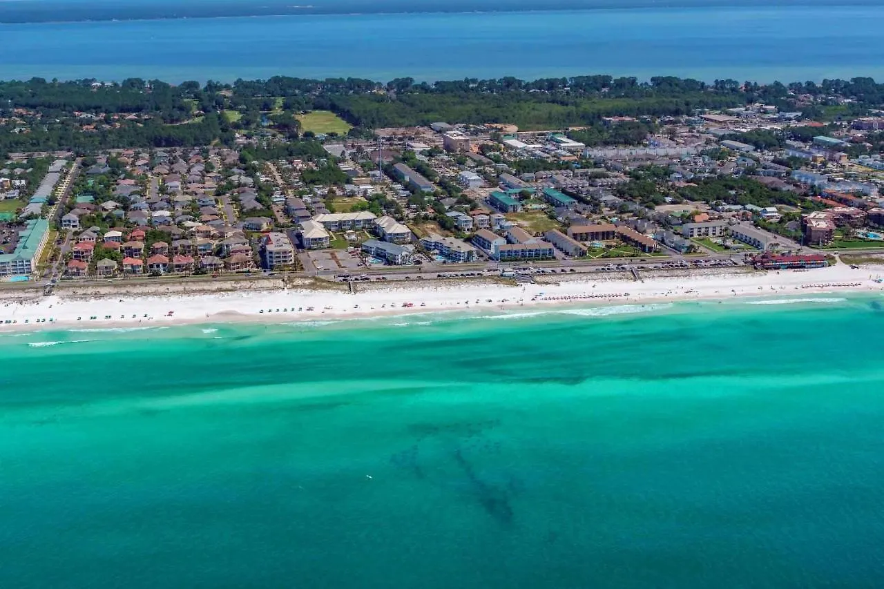 Wave N Sea Villa Destin Holiday home