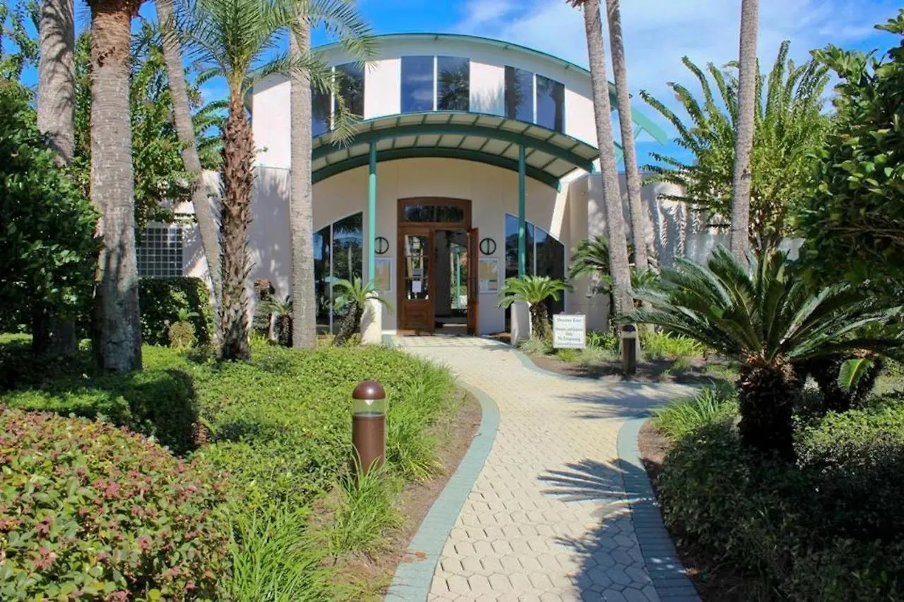 Wave N Sea Villa Destin