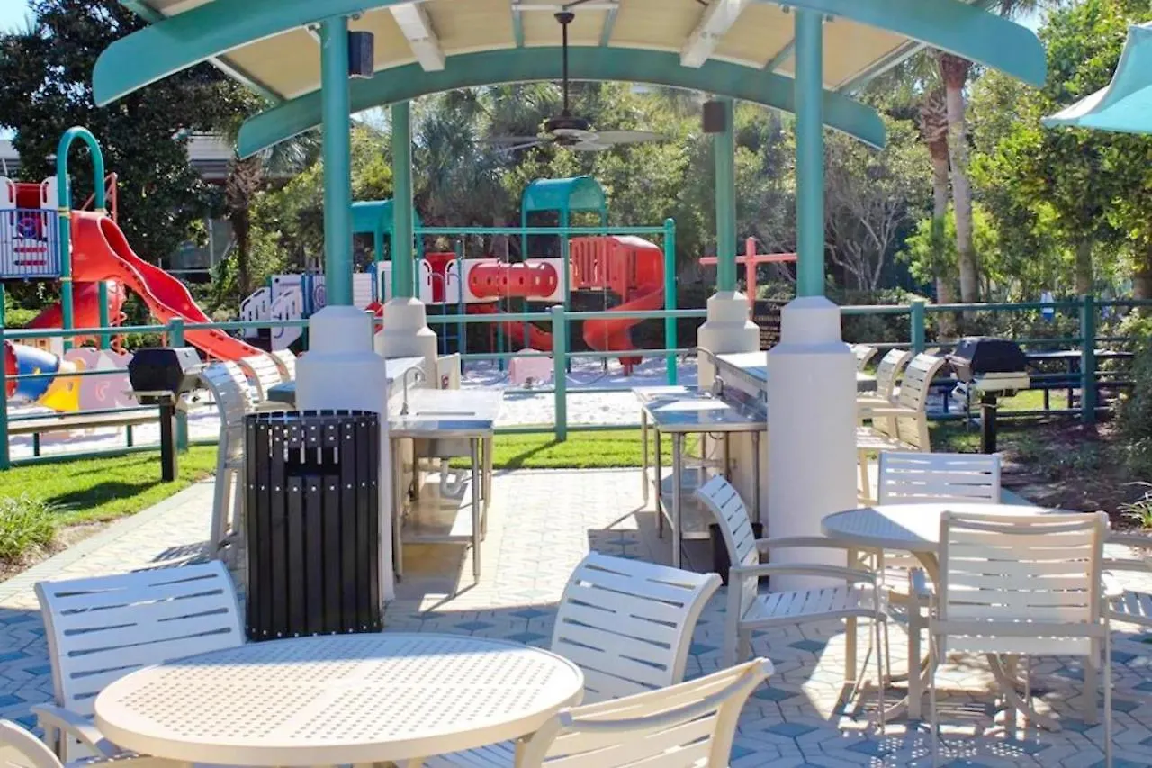 Holiday home Wave N Sea Villa Destin