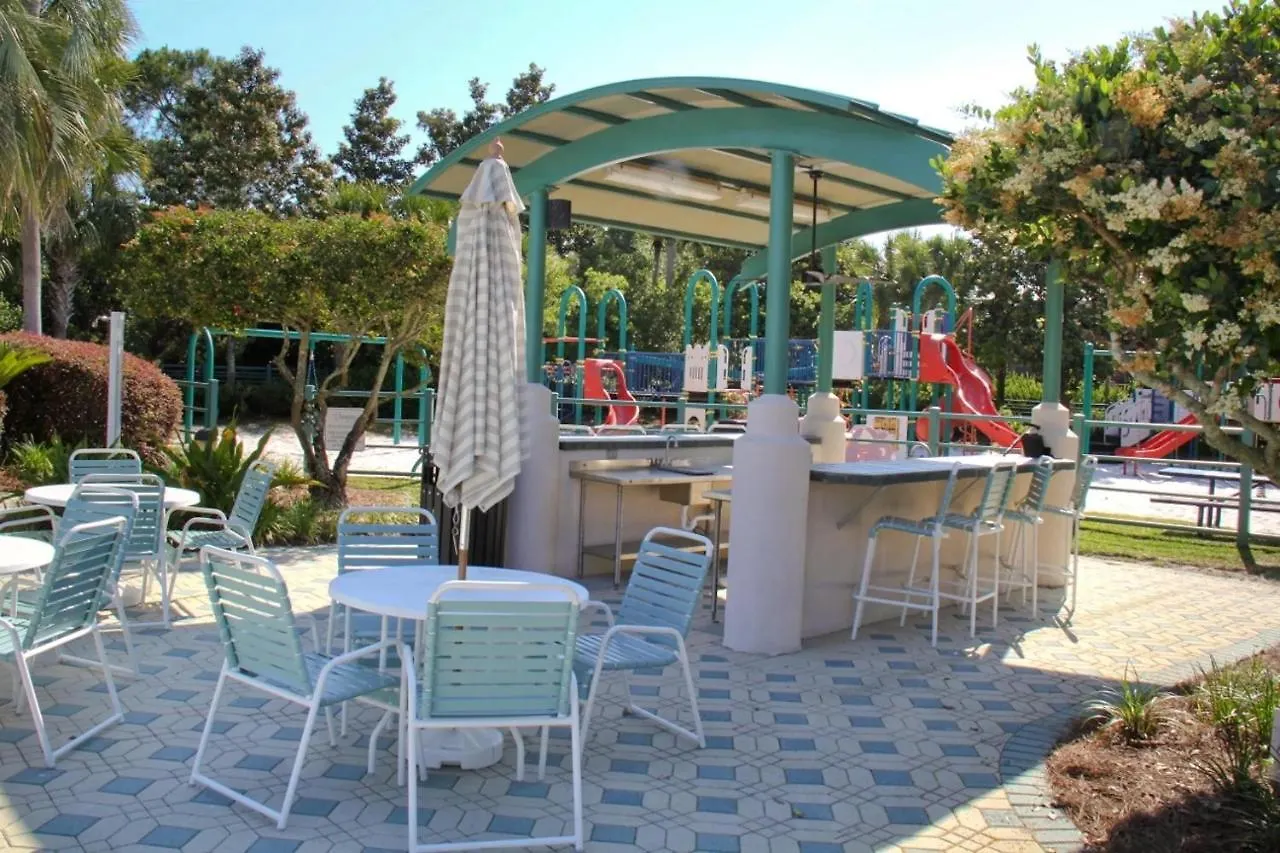 Wave N Sea Villa Destin Holiday home
