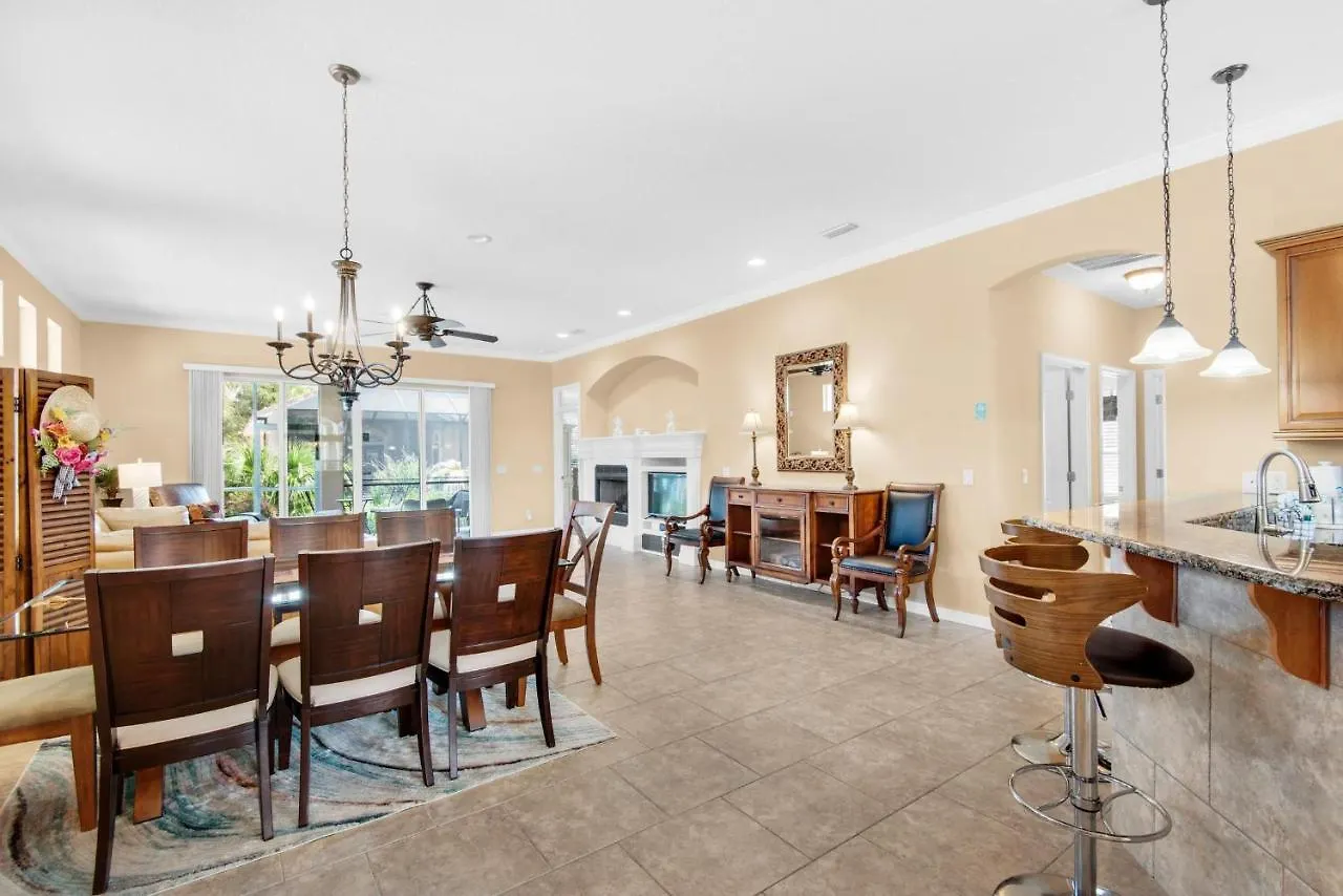 Holiday home Wave N Sea Villa Destin