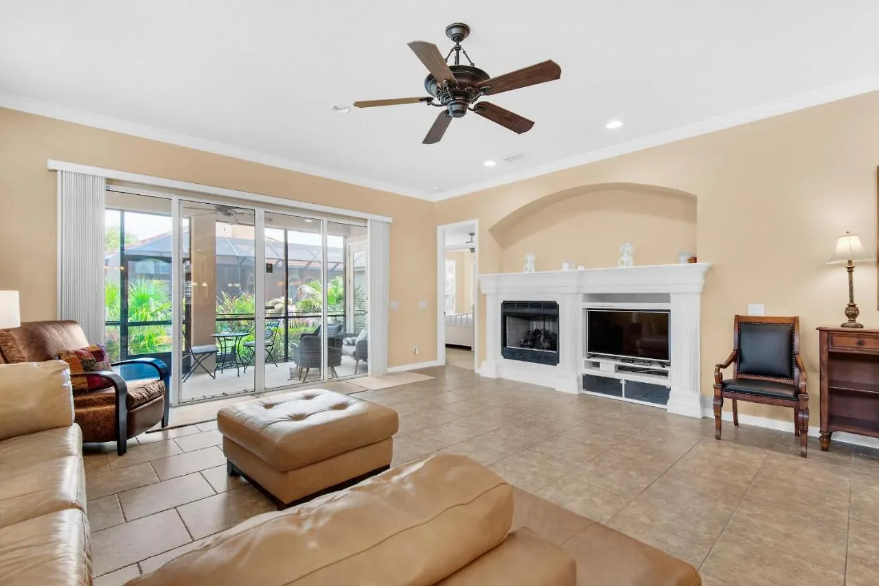Wave N Sea Villa Destin United States
