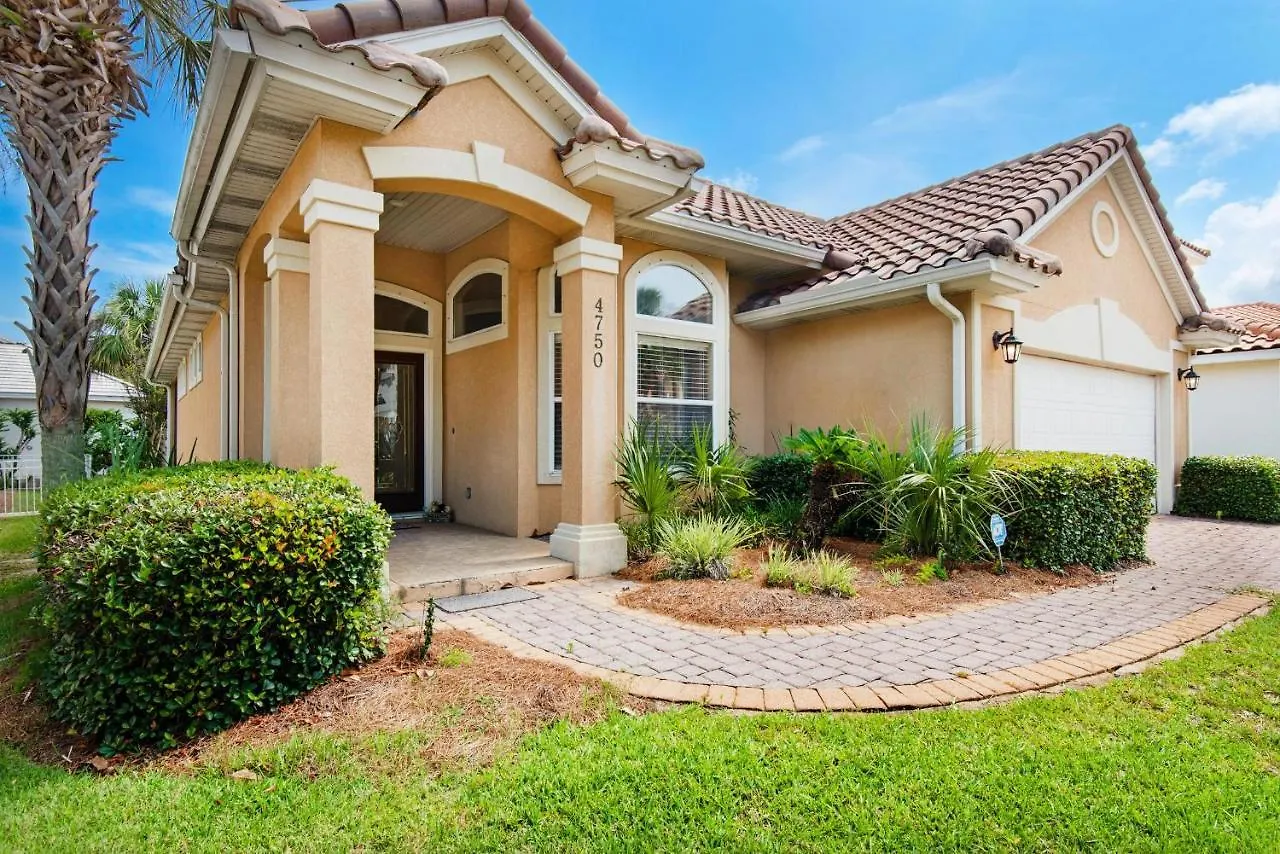 Wave N Sea Villa Destin 0*,  United States