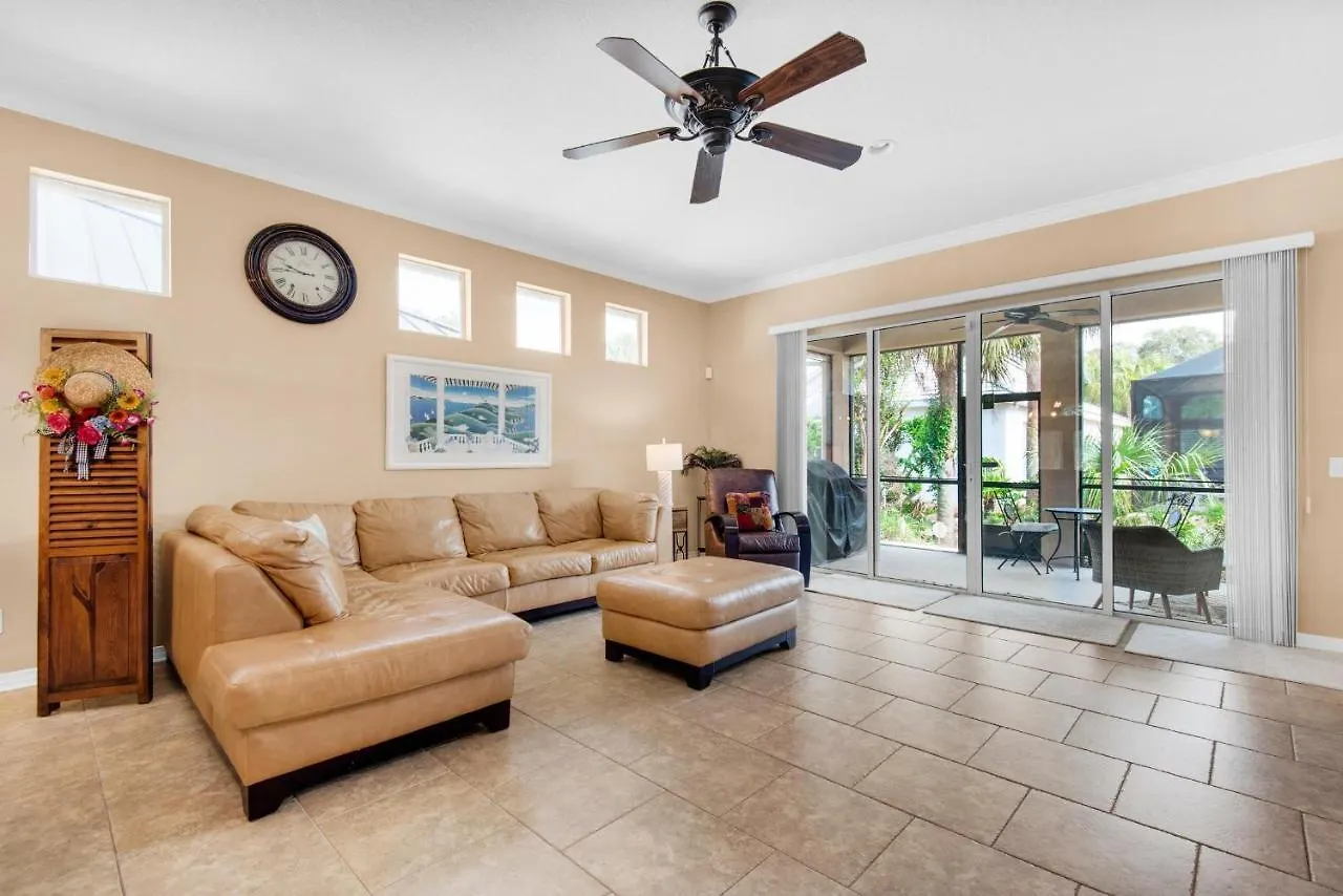 Holiday home Wave N Sea Villa Destin