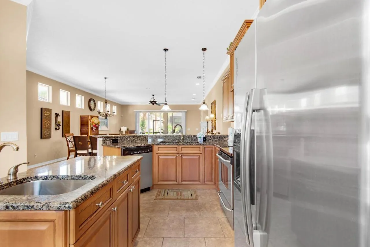 Holiday home Wave N Sea Villa Destin