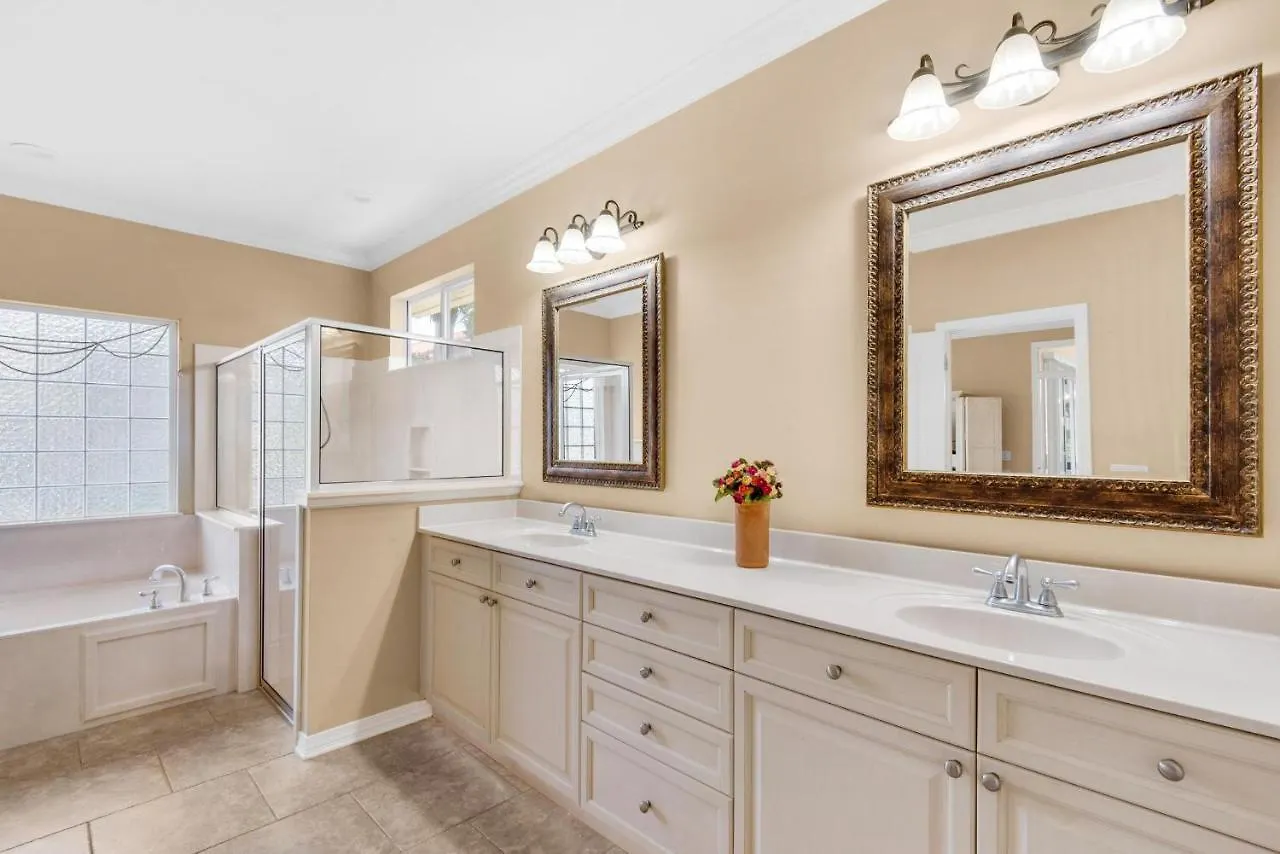 Holiday home Wave N Sea Villa Destin