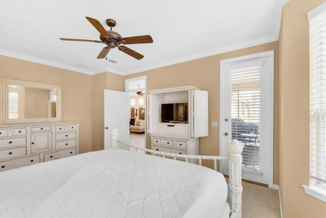 Wave N Sea Villa Destin Holiday home