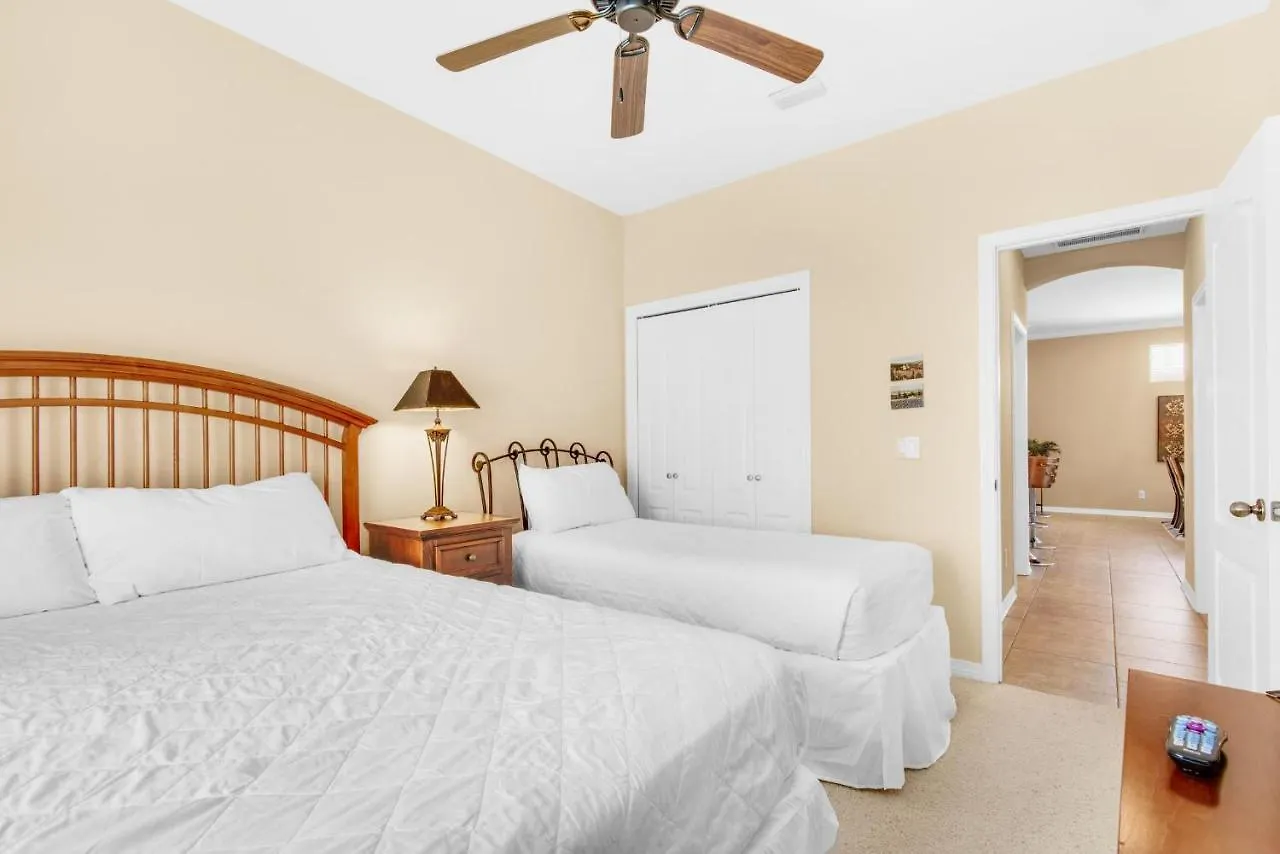 Wave N Sea Villa Destin United States