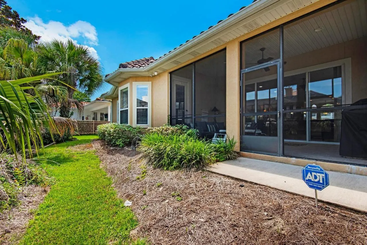 Wave N Sea Villa Destin 0*,  United States