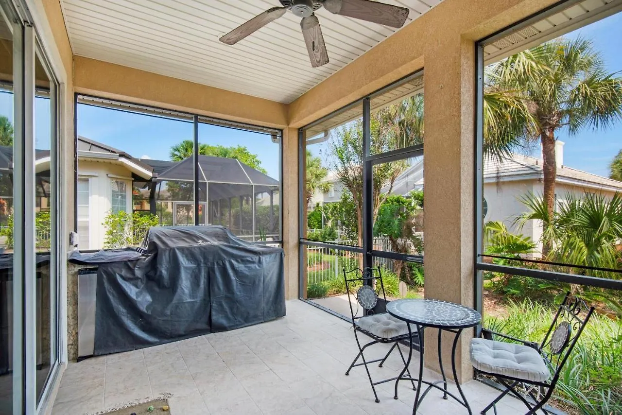 Holiday home Wave N Sea Villa Destin United States