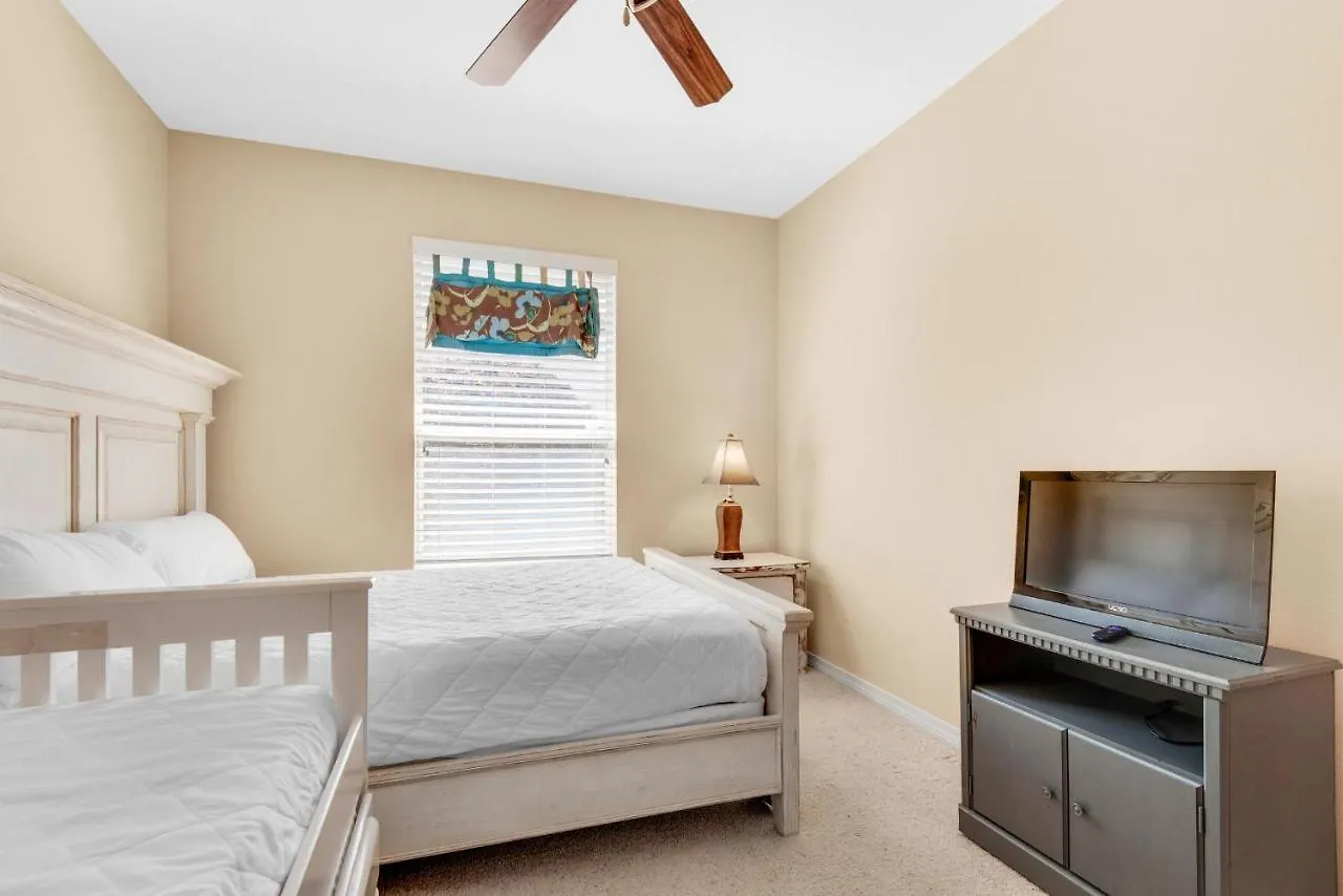 Wave N Sea Villa Destin