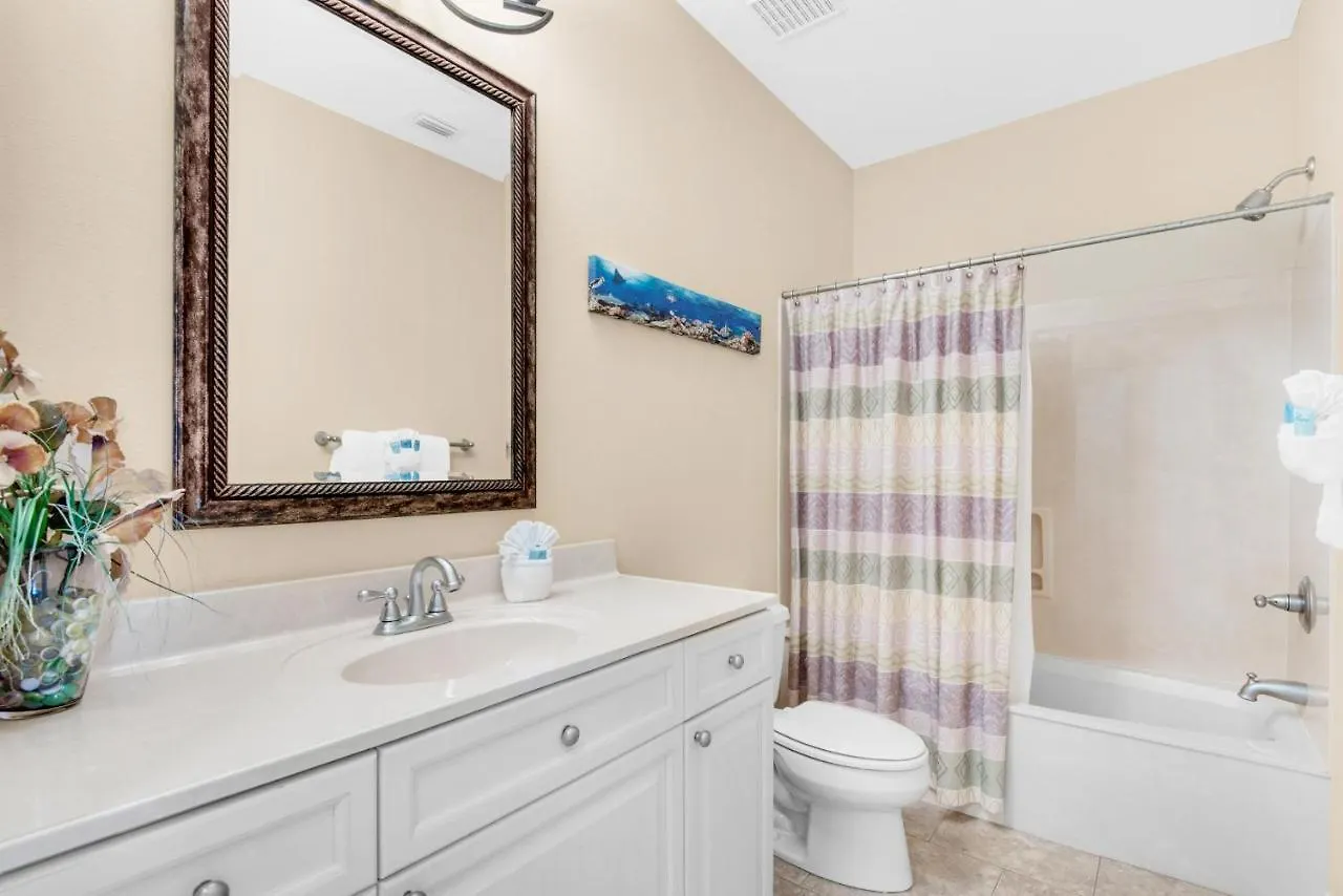 Wave N Sea Villa Destin Holiday home