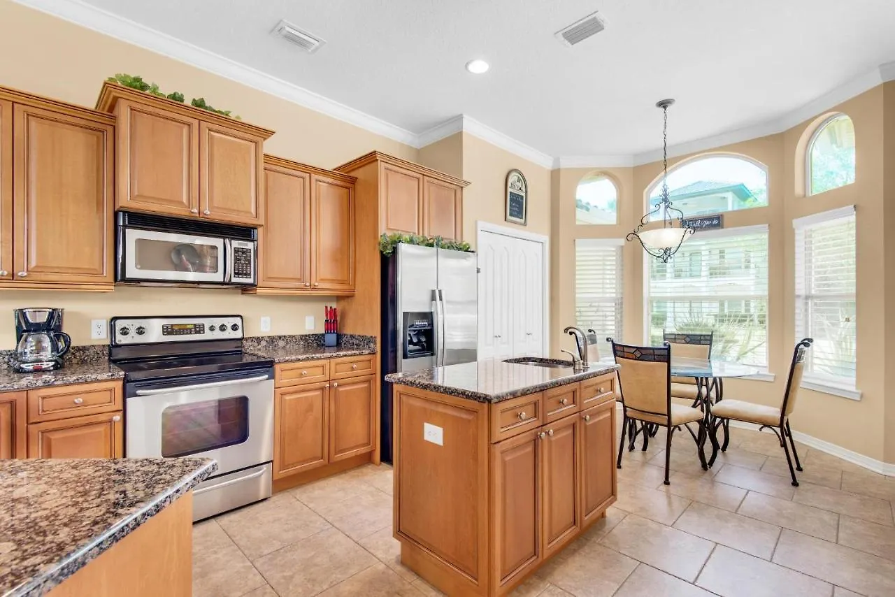 Holiday home Wave N Sea Villa Destin