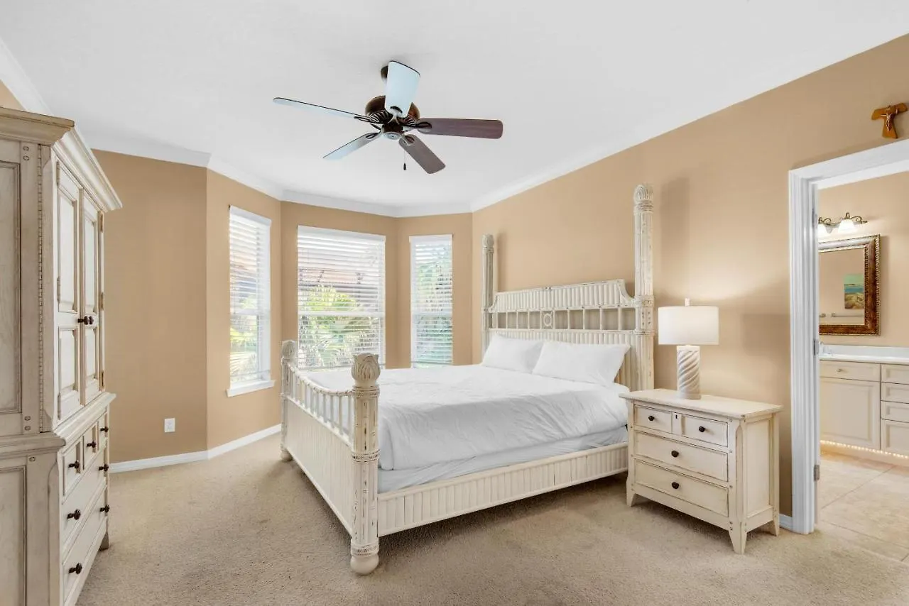 Wave N Sea Villa Destin