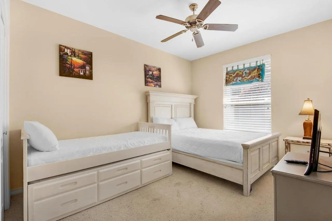 Wave N Sea Villa Destin