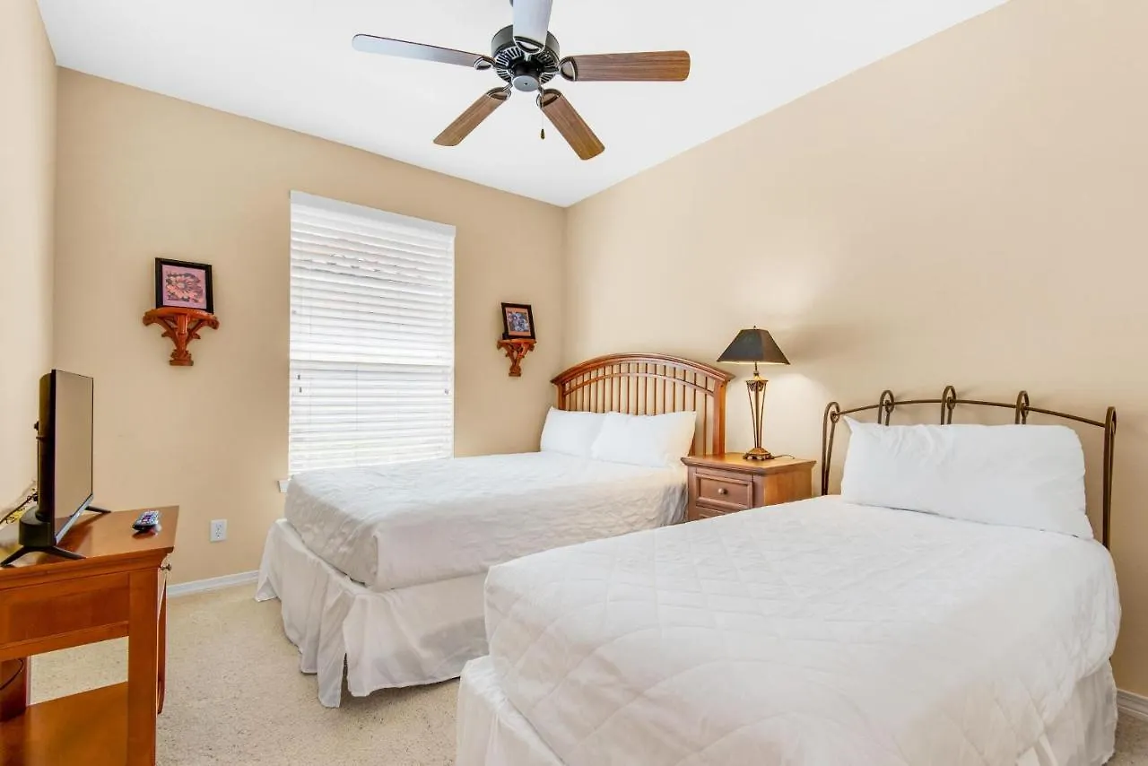 Holiday home Wave N Sea Villa Destin United States